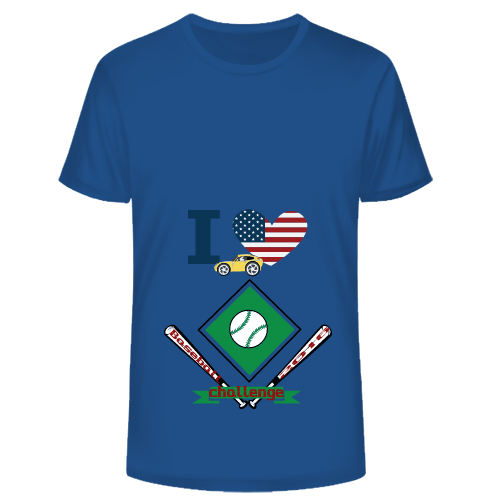 Tshirt Designer Product