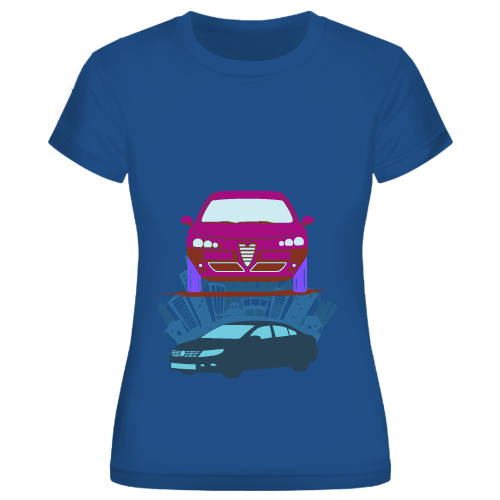 Women's Premium T-Shirt