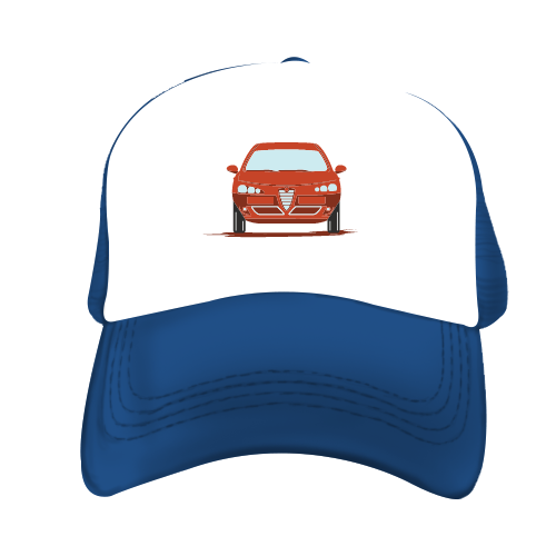 Trucker Cap
