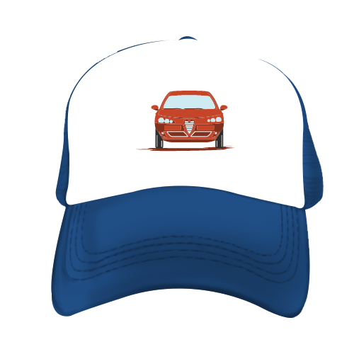 Trucker Cap